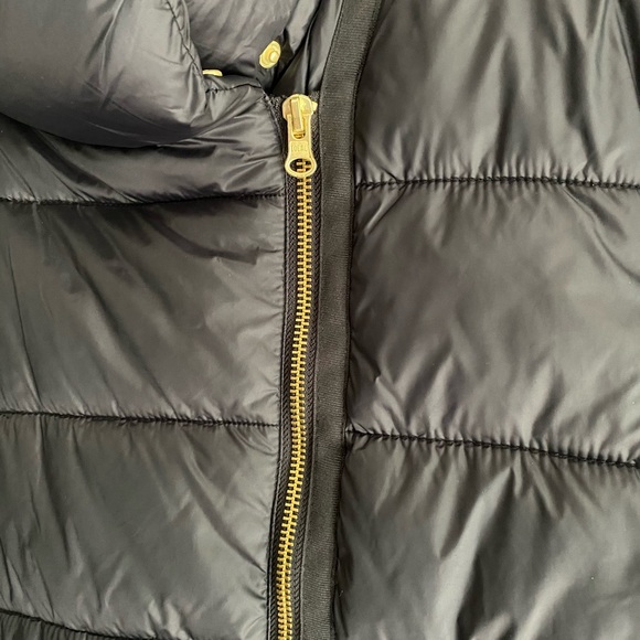 Old Navy Sporty Puffer Coat - Picture 4 of 6